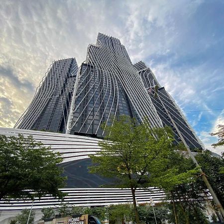Arte Mont Kiara By Cozynest Leilighet Kuala Lumpur Eksteriør bilde