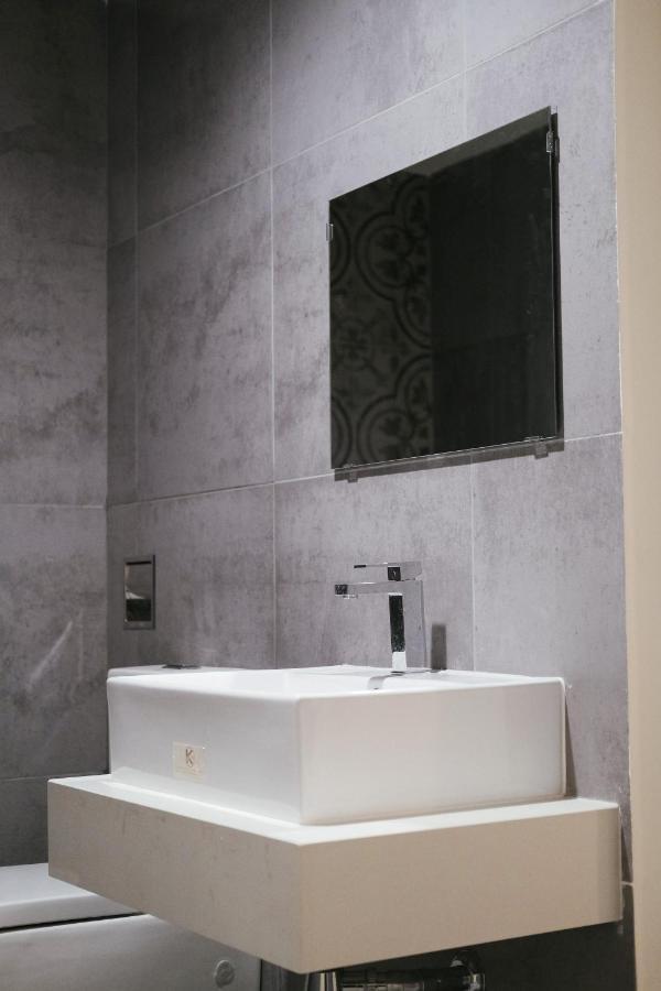 Arte Mont Kiara By Cozynest Leilighet Kuala Lumpur Eksteriør bilde