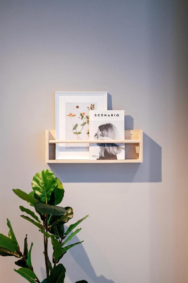 Arte Mont Kiara By Cozynest Leilighet Kuala Lumpur Eksteriør bilde
