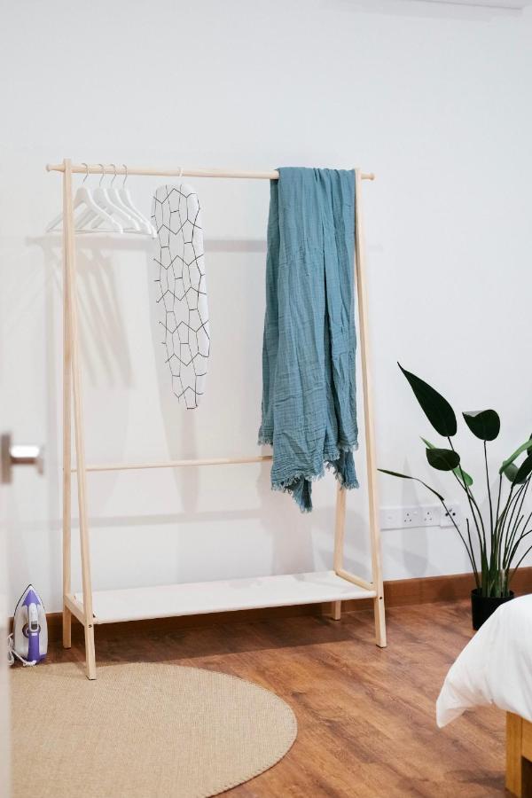 Arte Mont Kiara By Cozynest Leilighet Kuala Lumpur Eksteriør bilde
