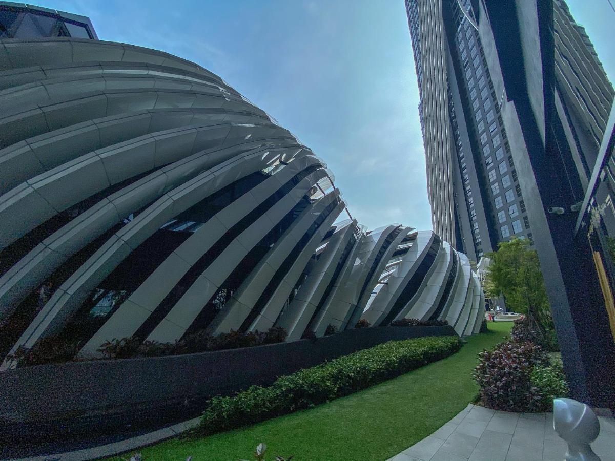 Arte Mont Kiara By Cozynest Leilighet Kuala Lumpur Eksteriør bilde