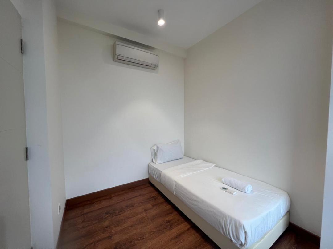 Arte Mont Kiara By Cozynest Leilighet Kuala Lumpur Eksteriør bilde