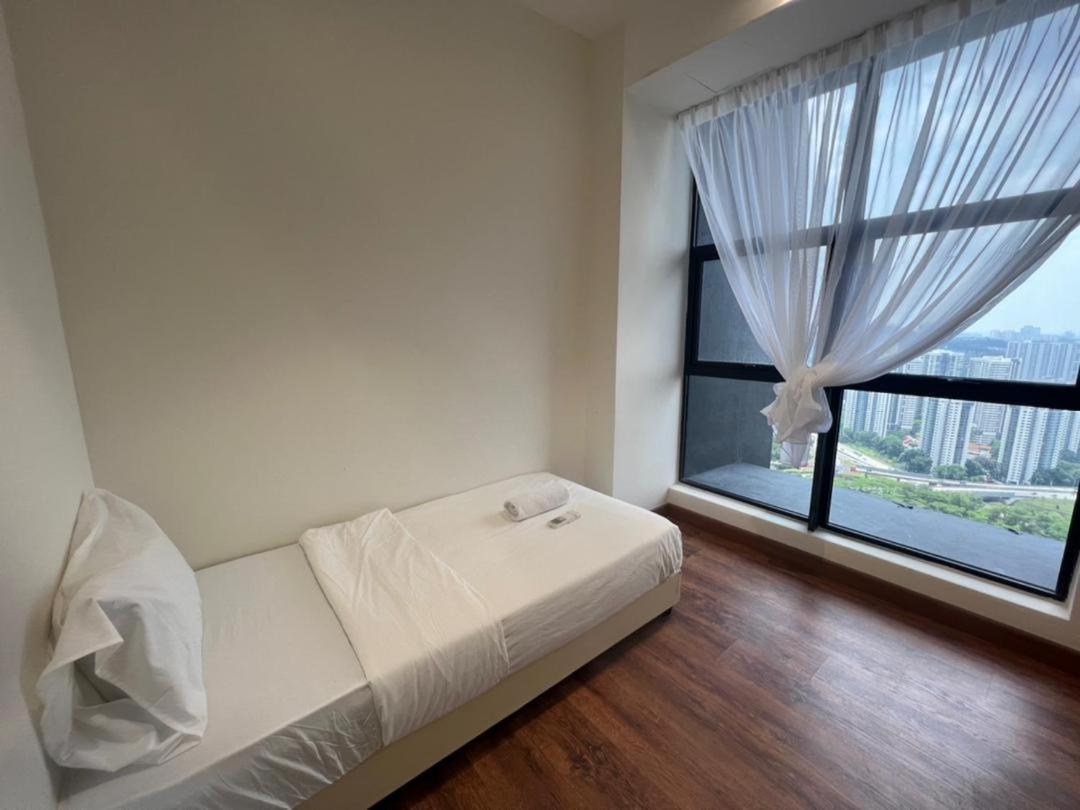 Arte Mont Kiara By Cozynest Leilighet Kuala Lumpur Eksteriør bilde