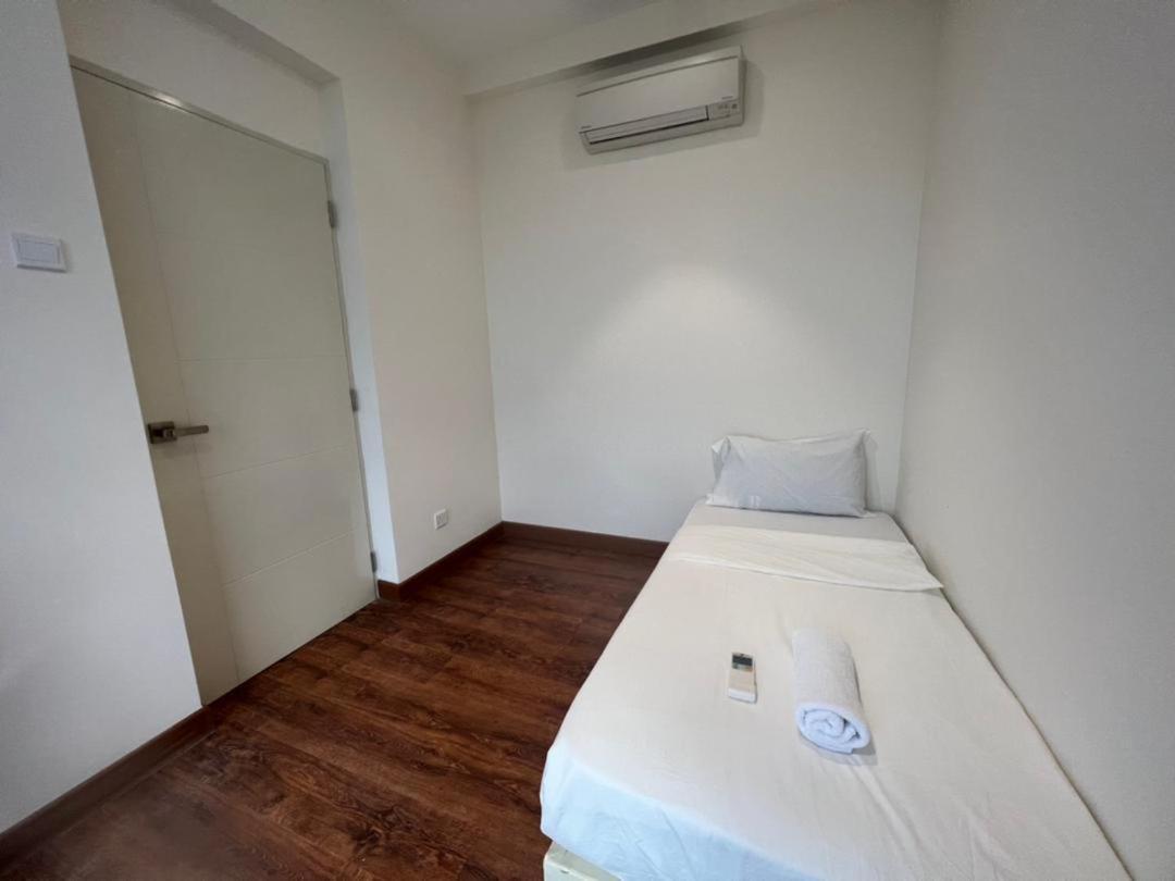 Arte Mont Kiara By Cozynest Leilighet Kuala Lumpur Eksteriør bilde