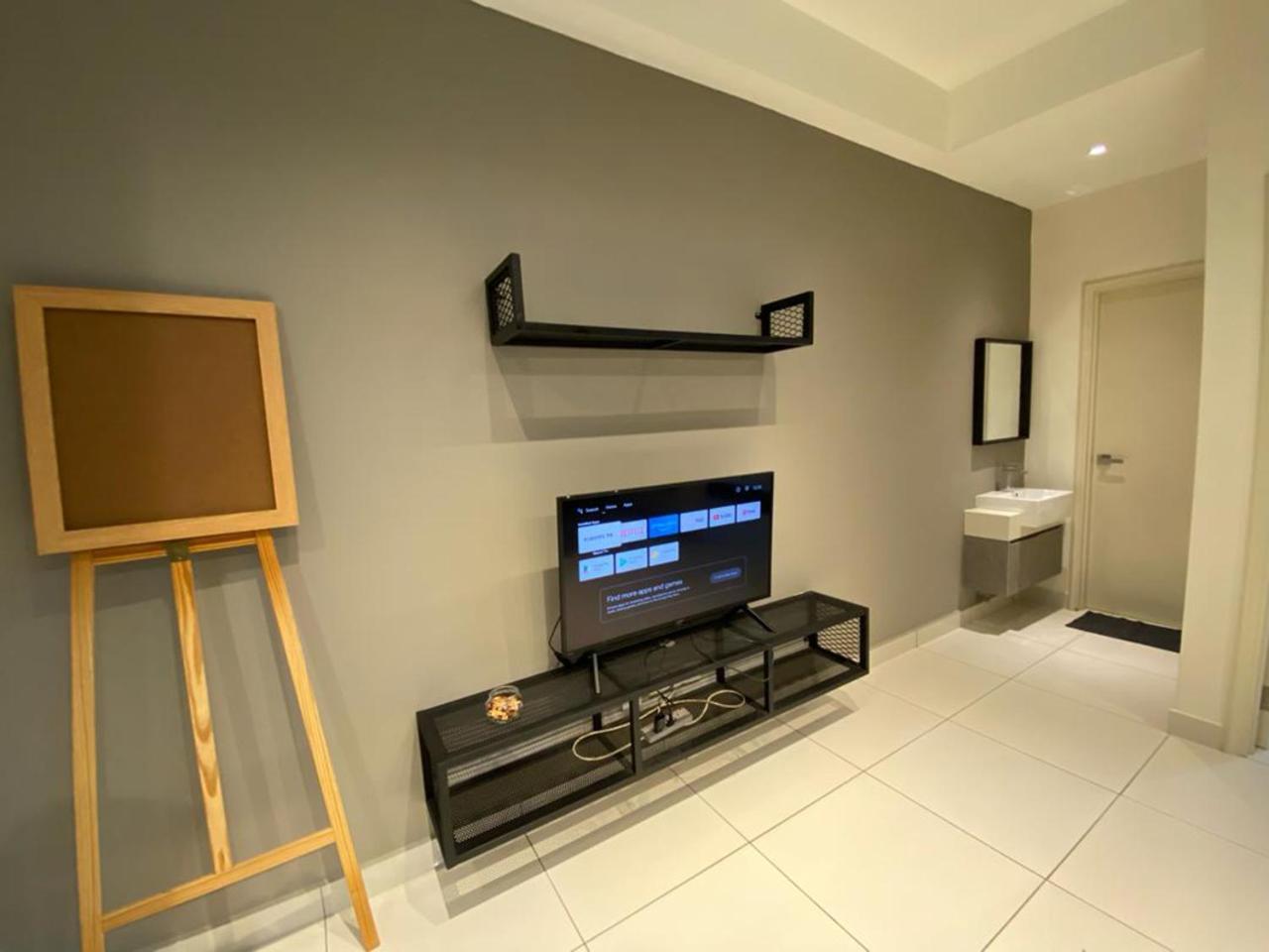 Arte Mont Kiara By Cozynest Leilighet Kuala Lumpur Eksteriør bilde