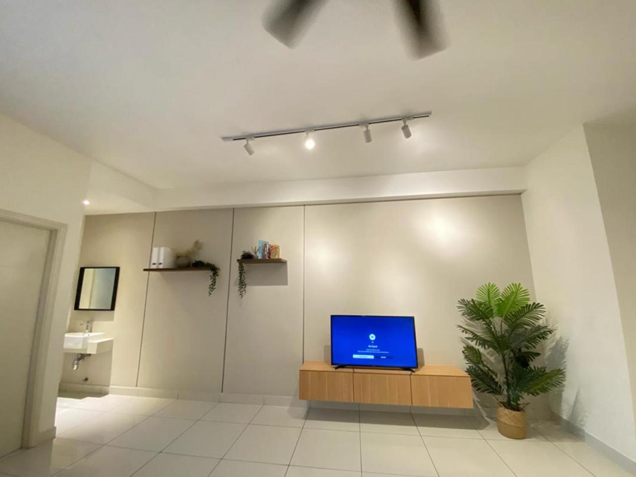 Arte Mont Kiara By Cozynest Leilighet Kuala Lumpur Eksteriør bilde